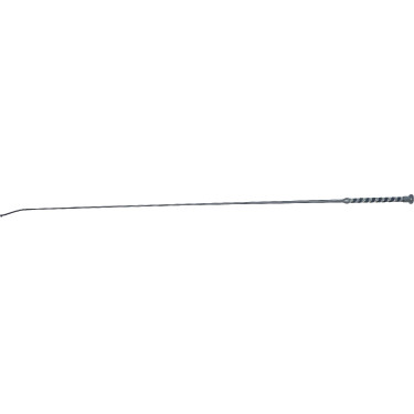 Dressuurzweep Whip & Go Diamond nylon handvat Dressuurzweep Whip & Go Diamond nylon handvat