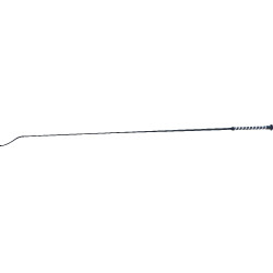 Dressuurzweep Whip & Go Diamond nylon handvat Dressuurzweep Whip & Go Diamond nylon handvat