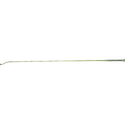 Dressuurzweep Whip & Go Diamond nylon handvat Dressuurzweep Whip & Go Diamond nylon handvat