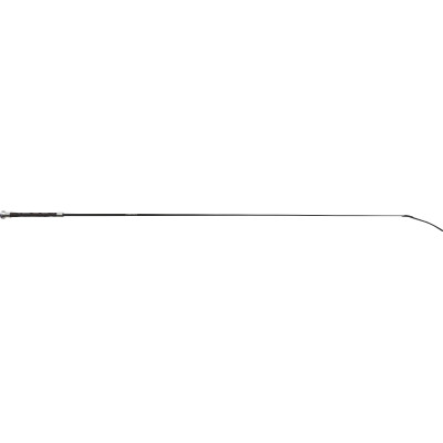 Dressuurzweep Whip & Go Carbon