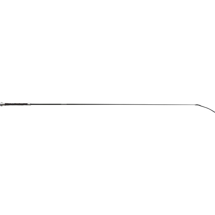 Dressuurzweep Whip & Go Carbon