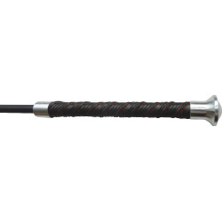 Dressuurzweep Whip & Go Carbon Dressuurzweep Whip & Go Carbon