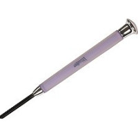 Dressuurzweep Whip & Go Gel Lichtblauw Dressuurzweep Whip & Go Gel Lichtblauw
