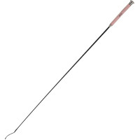 Dressuurzweep Whip & Go Gel Roze