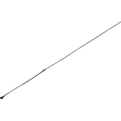 Kleine zweep Whip & Go Carbon telescopisch Kleine zweep Whip & Go Carbon telescopisch