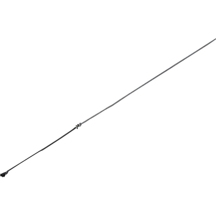 Kleine zweep Whip & Go Carbon telescopisch Kleine zweep Whip & Go Carbon telescopisch