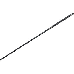 Kleine zweep Whip & Go Carbon telescopisch Kleine zweep Whip & Go Carbon telescopisch