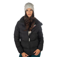 HKM Livigno muts Steengrijs HKM Livigno muts Steengrijs