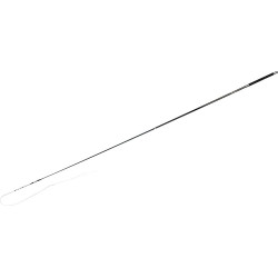 Telescopische aanspanningzweep Whip & Go Carbon Telescopische aanspanningzweep Whip & Go Carbon