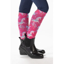 Sokken Pony Dream HKM Sokken Pony Dream HKM