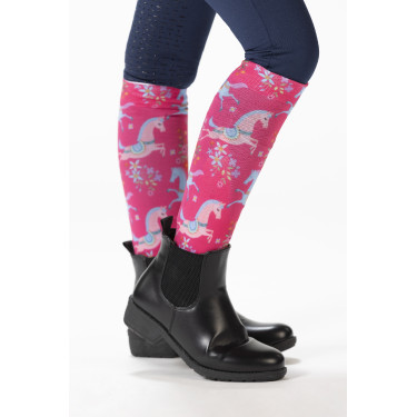 Sokken Pony Dream HKM Sokken Pony Dream HKM