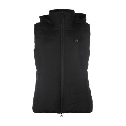 Mouwloos verwarmd vest High Temperature Style HKM