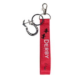 Sleutelhanger Derby HKM