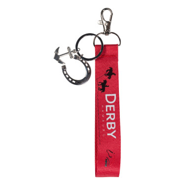 Sleutelhanger Derby HKM