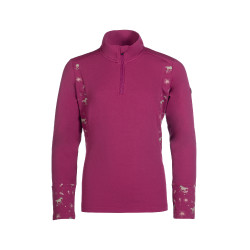 Functioneel T-shirt Polly HKM kind