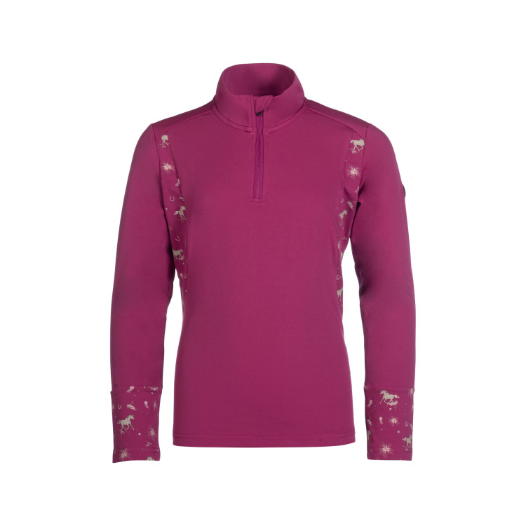Functioneel T-shirt Polly HKM kind