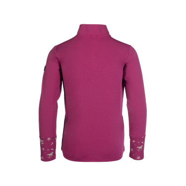 Functioneel T-shirt Polly HKM kind Functioneel T-shirt Polly HKM kind