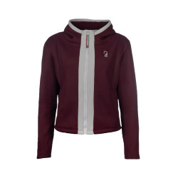 Sweat Livigno dames HKM