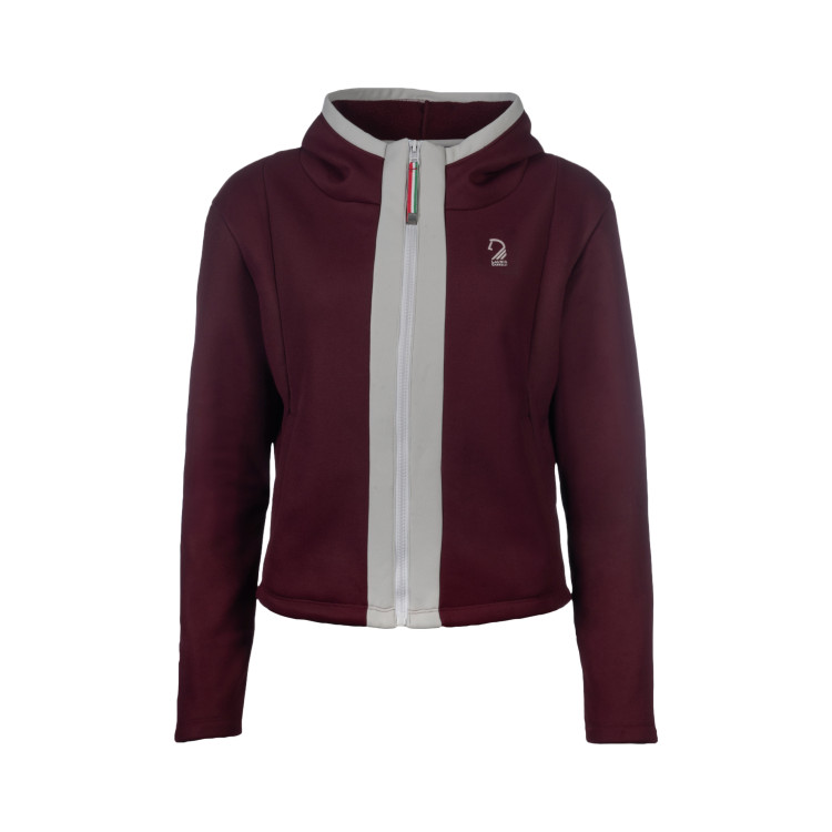 Sweat Livigno dames HKM