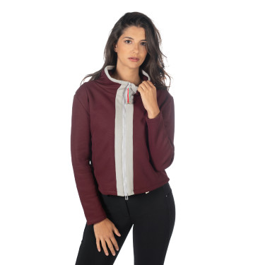 Sweat Livigno dames HKM Sweat Livigno dames HKM
