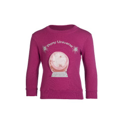 Sweat Polly HKM kind