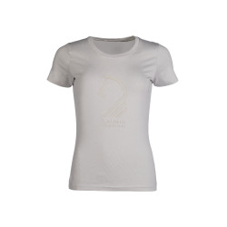 T-shirt Livigno Horse Head dames HKM T-shirt Livigno Horse Head dames HKM