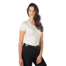 T-shirt Livigno Horse Head dames HKM T-shirt Livigno Horse Head dames HKM