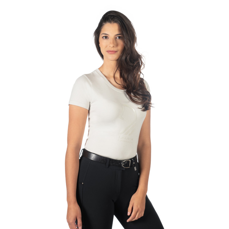 T-shirt Livigno Horse Head dames HKM T-shirt Livigno Horse Head dames HKM