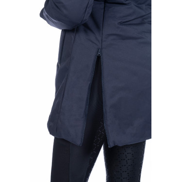 Elegant Style HKM damesjas Donkerblauw