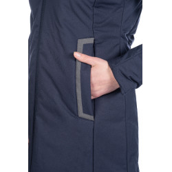 Elegant Style HKM damesjas Donkerblauw