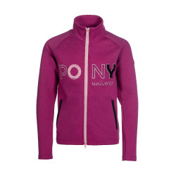 Functionele jas Polly HKM kind