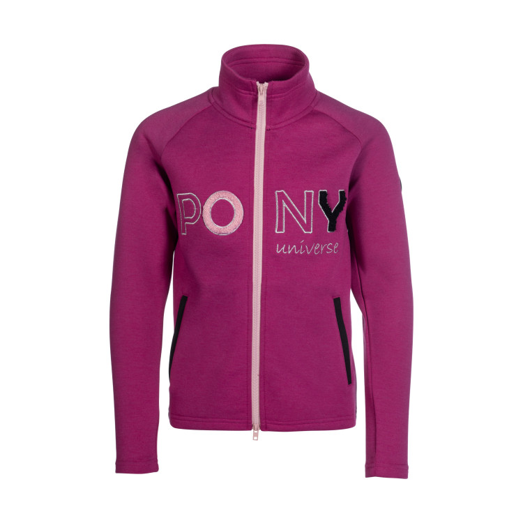 Functionele jas Polly HKM kind