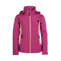 Softshell-jas Polly HKM kind