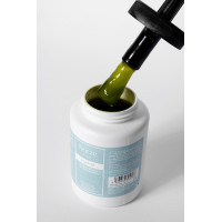 Hoefolie Horze Lichtblauw ether