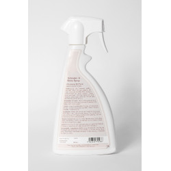 Ontklitspray en glans Horze Ontklitspray en glans Horze