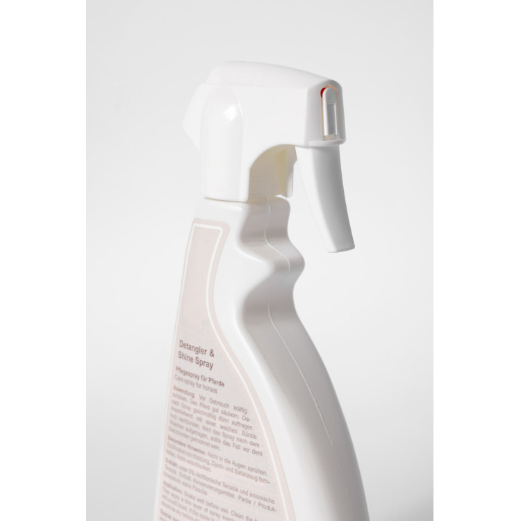 Ontklitspray en glans Horze Ontklitspray en glans Horze