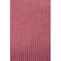 Gebreide sjaal Horze Haze Indigo vintage Marineblauw