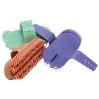 Étrille finlandaise Crazy Violet