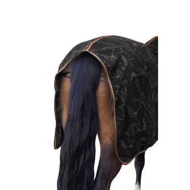 Polaire deken voor pony Horze Pegasus Polaire deken voor pony Horze Pegasus
