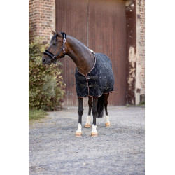 Polaire deken voor pony Horze Pegasus Polaire deken voor pony Horze Pegasus