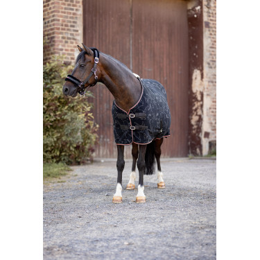 Polaire deken voor pony Horze Pegasus Polaire deken voor pony Horze Pegasus