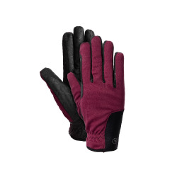 Winter rijhandschoenen Kara Horze