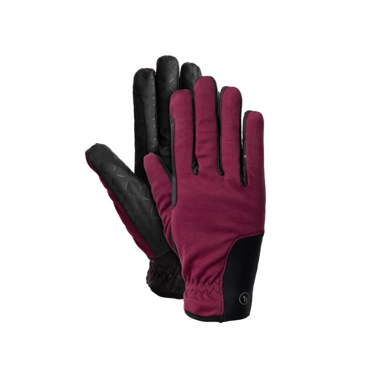 Winter rijhandschoenen Kara Horze