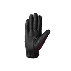 Winter rijhandschoenen Kara Horze Winter rijhandschoenen Kara Horze