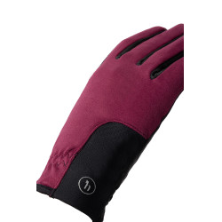 Winter rijhandschoenen Kara Horze Winter rijhandschoenen Kara Horze