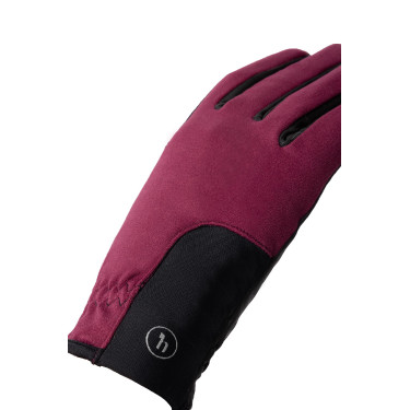 Winter rijhandschoenen Kara Horze Winter rijhandschoenen Kara Horze