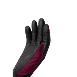 Winter rijhandschoenen Kara Horze Winter rijhandschoenen Kara Horze