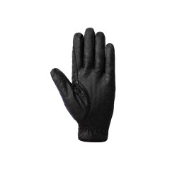 Winter rijhandschoenen Kara Horze Polaireblauw Winter rijhandschoenen Kara Horze Polaireblauw