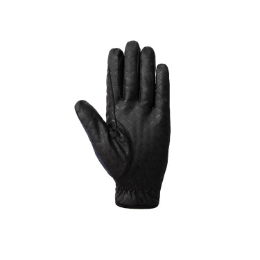 Winter rijhandschoenen Kara Horze Polaireblauw Winter rijhandschoenen Kara Horze Polaireblauw