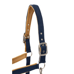 Halster Delémont Horze Arctisch blauw